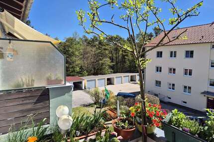 Wohnung zum Kaufen in Wolfratshausen 224.000,00 € 52 m²