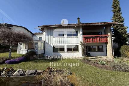 Haus zum Kaufen in Münsingen 485.000,00 € 168 m²