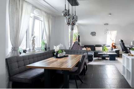 Wohnung zum Kaufen in Lauingen (Donau) 189.900,00 € 70.32 m²