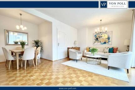 Zentrumsnah wohnen: Renovierungsbedürftiges Einfamilienhaus mit Potenzial - Kriftel