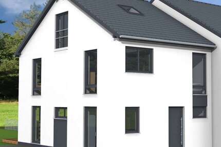 Haus zum Kaufen in Bonn 314.000,00 € 155 m²