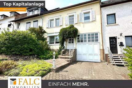 Haus zum Kaufen in Völklingen 205.000,00 € 160 m²