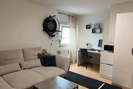 2-Zimmerwohnung - 500,00&nbsp;EUR Kaltmiete, ca.&nbsp; 60,00&nbsp;m&sup2; in Hadamar (PLZ: 65589)