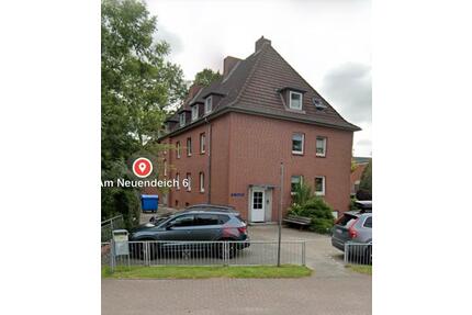 3-Zimmer-Wohnung - 575,00&nbsp;EUR Kaltmiete, ca.&nbsp; 52,00&nbsp;m&sup2; in Glückstadt (PLZ: 25348)