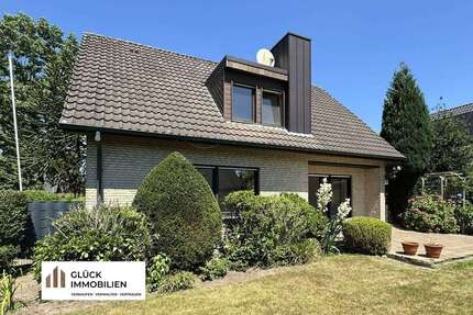 Haus zum Kaufen in Stadtlohn 299.000,00 € 132.46 m²