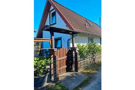 Kleines Häuschen - 49.500,00&nbsp;EUR Kaufpreis, ca.&nbsp; 58,00&nbsp;m&sup2; in Hodenhagen (PLZ: 29693)