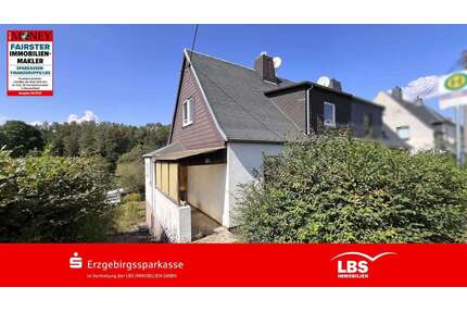 Haus zum Kaufen in Oelsnitz 48.500,00 € 70 m²