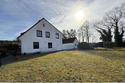 Wohnung zum Kaufen in Seevetal 100.000,00 € 64.02 m²