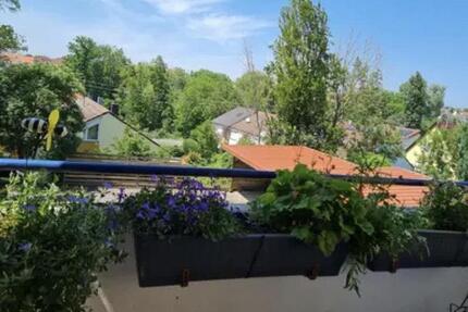 2 Zimmer Wohnung - Erstbezug nach Modernisierung - Heilbronn Frankenbach