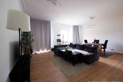 Wohnung zum Kaufen in Saarbrücken 249.000,00 € 89 m²