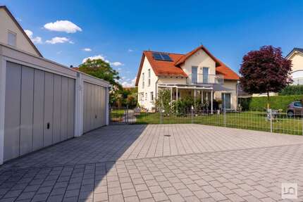 Haus zum Kaufen in Kösching 779.000,00 € 160 m²