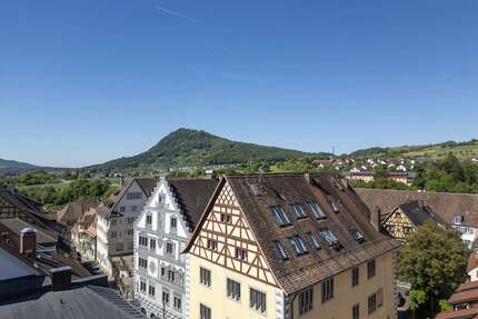 Wohnung zum Kaufen in Engen 470.000,00 € 180 m²
