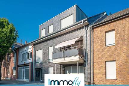 Wohnung zum Kaufen in Heinsberg 199.000,00 € 68 m²