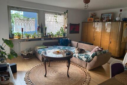 Helle 3-Zimmer Wgh zum 1.5.26 - 745,00&nbsp;EUR Kaltmiete, ca.&nbsp; 86,00&nbsp;m&sup2; in Dortmund (PLZ: 44225) Hombruch