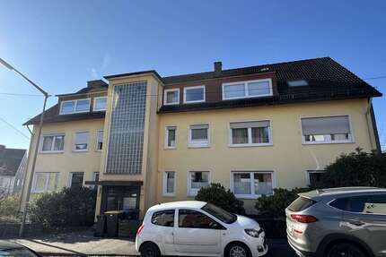 Wohnung zum Kaufen in Siegen 225.000,00 € 78.96 m²