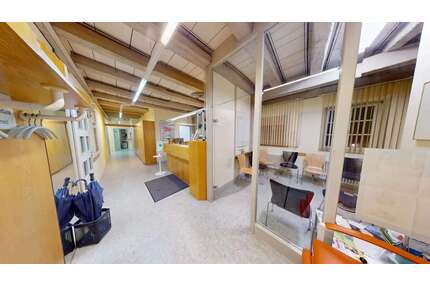 Büro in Oberstenfeld 1.600,00 € 160 m²