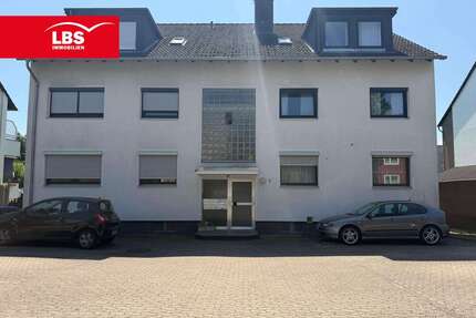 Wohnung zum Kaufen in Bad Salzuflen 149.000,00 € 73.26 m²