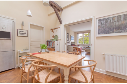 Wohnung zum Mieten in Hamburg 3.700,00 € 144 m²
