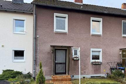 Reihenhaus mit Charakter - Platz für Familie, Ideen und Zukunftspläne! (NJ-1020-110) - Celle Groß Hehlen