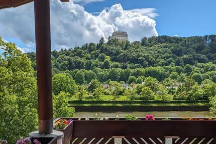 2 Zimmer Wohnung in Kelheim zu vermieten absofort