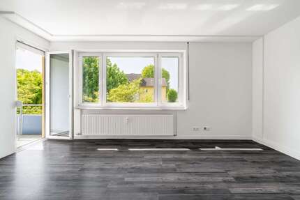 Wohnung zum Kaufen in Stuttgart 219.500,00 € 63 m²