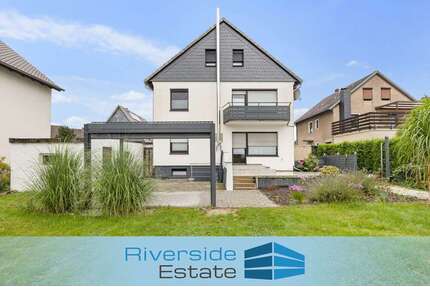 Haus zum Kaufen in Hameln 345.000,00 € 157.56 m²