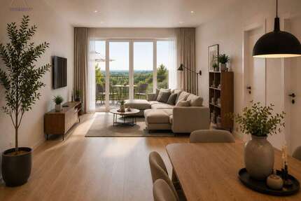 Wohnung zum Kaufen in Nürnberg 925.000,00 € 130 m²