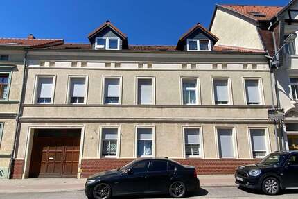 Wohnung zum Mieten in Stendal 475,00 € 79 m²