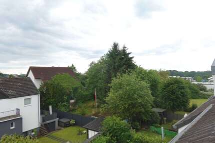 Wohnung zum Mieten in Leverkusen 383,10 € 59 m²