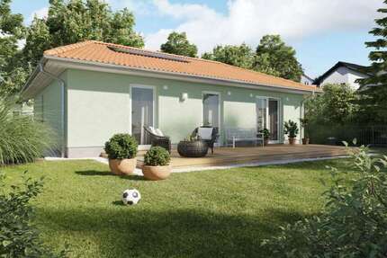 Haus zum Kaufen in Könnern-Kirchedlau 237.980,00 € 78 m²