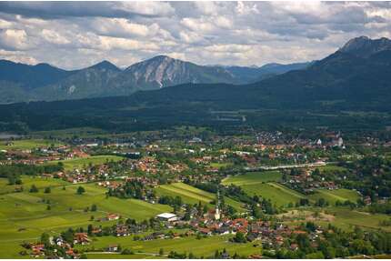 Wohnung zum Kaufen in Murnau 550.000,00 € 125 m²