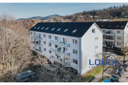 Wohnung zum Kaufen in Freiburg im Breisgau 328.000,00 € 73.16 m²