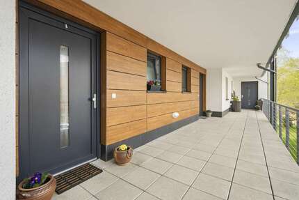 Wohnung zum Kaufen in Wismar 195.000,00 € 53.85 m²