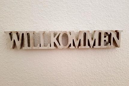 Vollausgestattete möblierte Wohnung ( WOHNEN AUF ZEIT ) - Osterholz-Scharmbeck