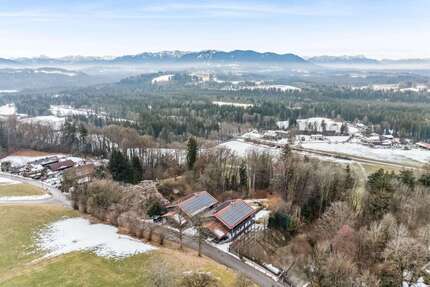 Haus zum Kaufen in Dietramszell 1.100.000,00 € 200 m²