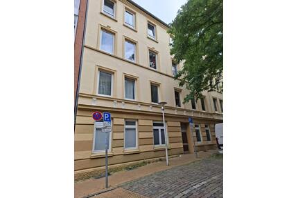 Eigentumswohnung 2,5 Zimmer von Privat - Kiel Gaarden-Ost