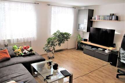 Wohnung zum Kaufen in Titisee-Neustadt 179.000,00 € 67.09 m²