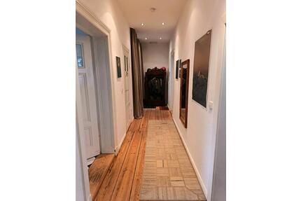 WG Zimmer in 2er WG an ältere Dame oder Herrn zu vermieten - Potsdam Berliner Vorstadt