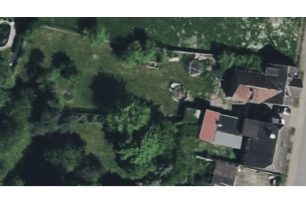 Mit Grundstück, für alle, die es großzügig lieben. Ihr Familienhaus in Oberg. - Ilsede