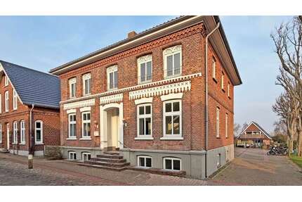 Haus zum Kaufen in Wyk auf Föhr 625.000,00 € 313 m²