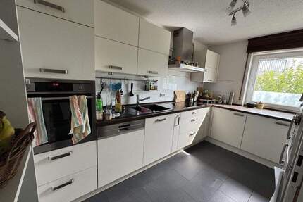 Geräumiges und gepflegtes 5-Zimmer-Haus in Ludwigshafen