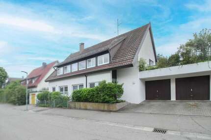 Haus zum Kaufen in Ostfildern 799.000,00 € 195.28 m²
