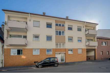 Wohnung zum Kaufen in Mannheim 150.000,00 € 55 m²