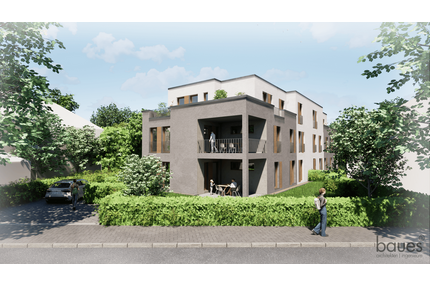 Wohnung zum Kaufen in Korschenbroich 705.000,00 € 130.57 m²