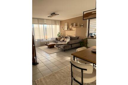 2 Zimmer Wohnung in Grünstadt zu vermieten - Eisenberg (Pfalz)