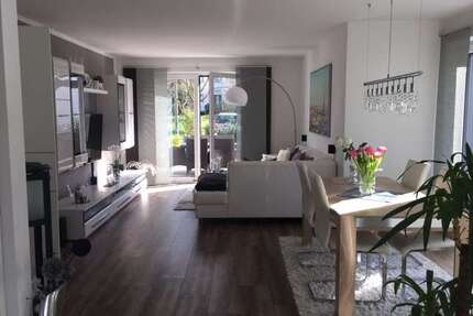 Wohnung zum Kaufen in Diedorf 380.000,00 € 73.68 m²