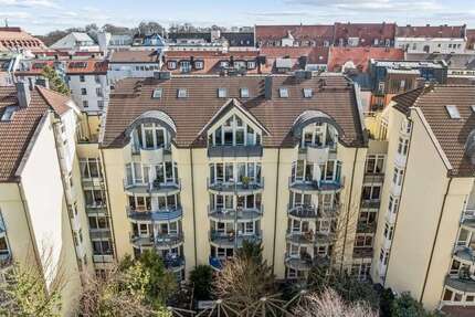 Wohnung zum Kaufen in München 890.000,00 € 60.5 m²