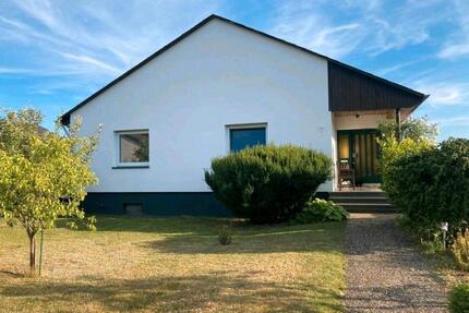 Ruhiger Bungalow in Boppard-Buchholz (ohne Makler)