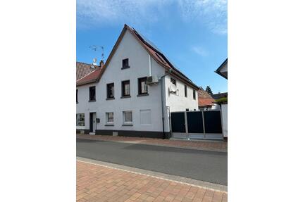 Mehrfamilienhaus im Herzen von Pfungstadt – Altstadt