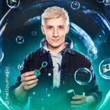 Mellow 2027 – Feel the Magic! - Die neue Magieshow live erleben!